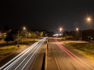 How long do roads last