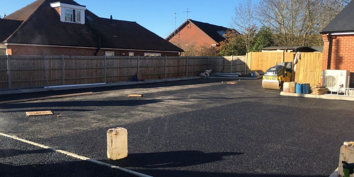 asphalt tarmac company oxford 01