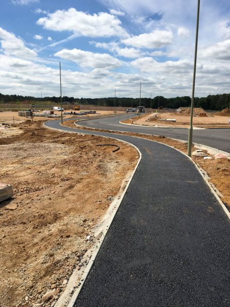 asphalt tarmac company oxford and reading