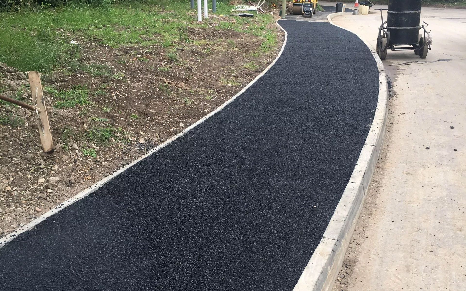 asphalt tarmac company oxford and reading(1)