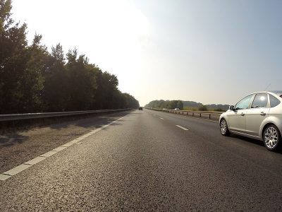 asphalt tarmac contractor oxford