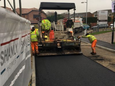 asphalt tarmac surfacing reading berkshire(1)