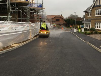 asphalt tarmac surfacing reading berkshire(2)
