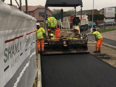 asphalt tarmac surfacing reading berkshire(3)