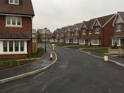 asphalt tarmac surfacing reading berkshire(4)
