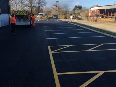 asphalt tarmac surfacing reading berkshire(7)