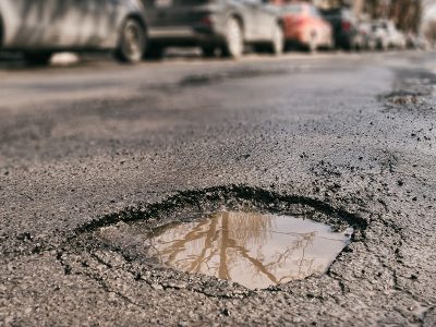 pothole asphalt tarmac contractor oxford oxfordshire
