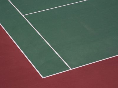 resin bound bonded tennis court surfacing berkshire oxfordshire
